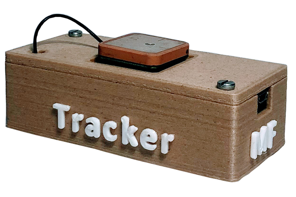 mftracker