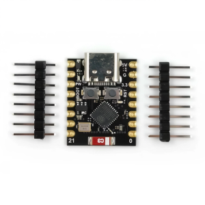 ESP32-C3 SuperMini WiFi Bluetooth IoT Geliştirme Kartı